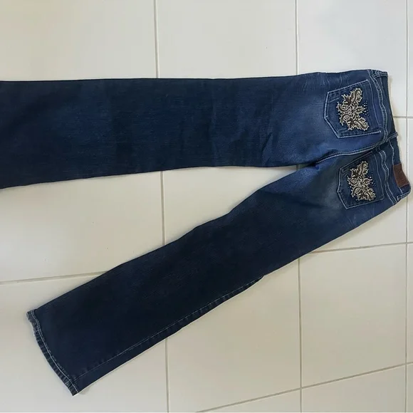 Adiktd Jeans - Picture 4 of 6